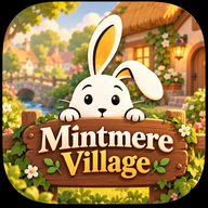 Mintmere Village game icon